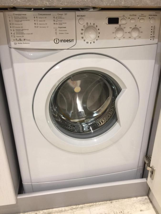 Ok Apartments Nasypna 利沃夫 外观 照片